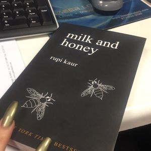 Milk and Honey